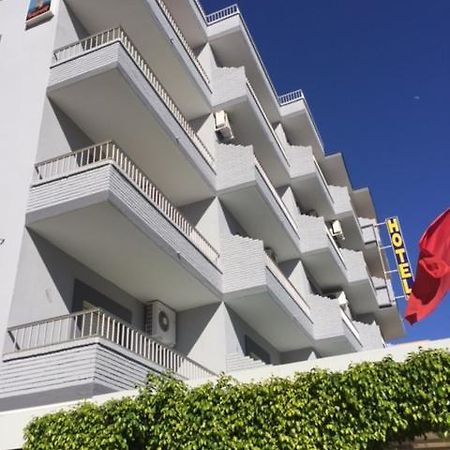 Hotel Sacratif Torrenueva  Bagian luar foto