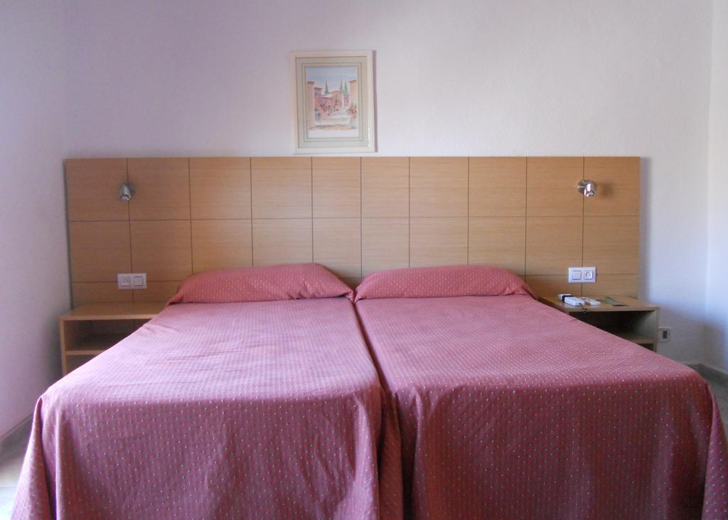 Hotel Sacratif Torrenueva  Ruang foto
