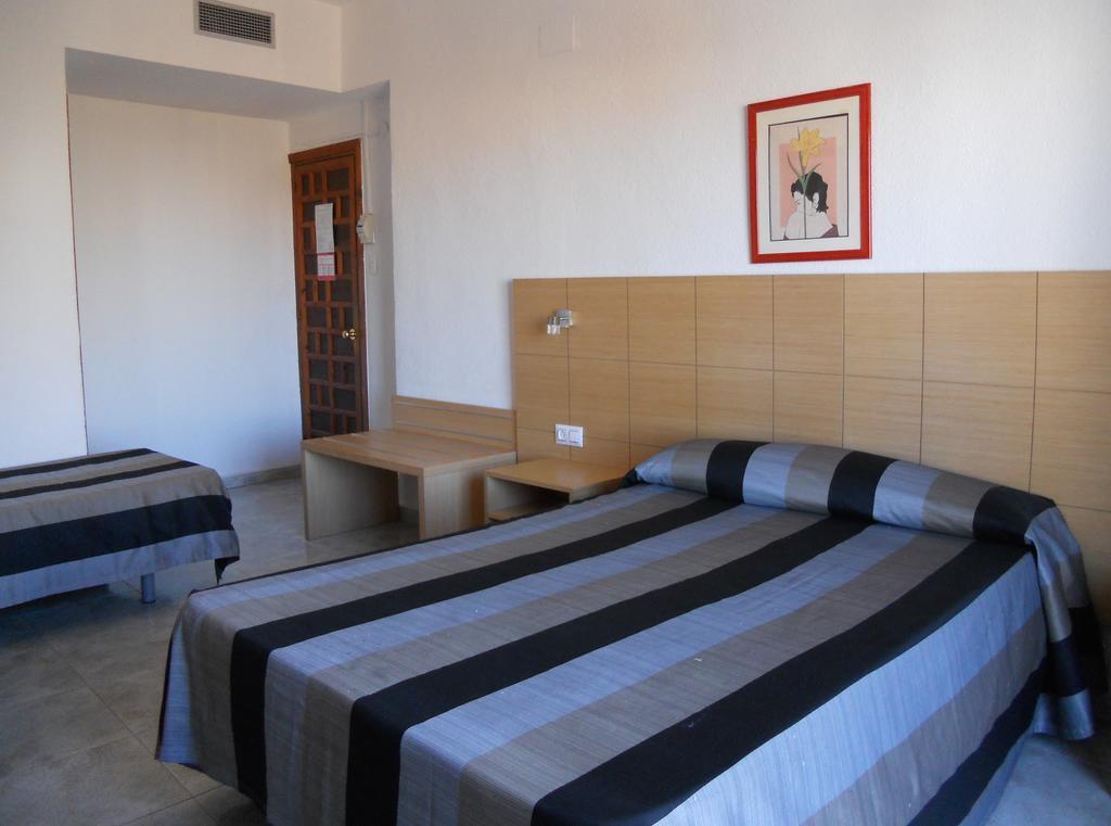 Hotel Sacratif Torrenueva  Ruang foto